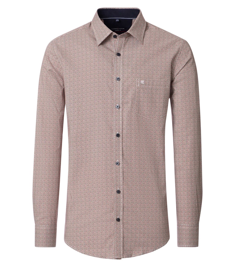 CASAMODA SHIRT 454528000 W-25