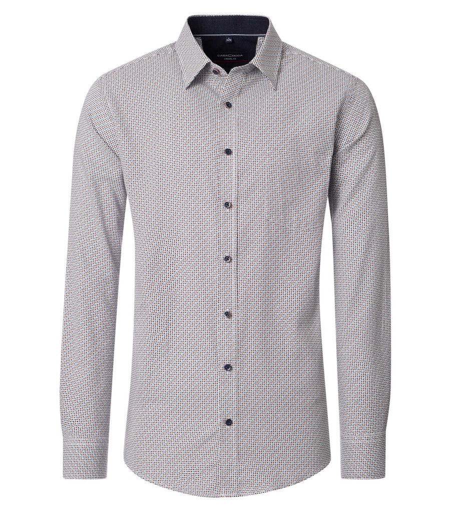 CASAMODA SHIRT 454528300 W-25