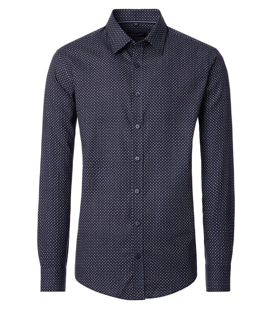 CASAMODA SHIRT 454528900 W-25
