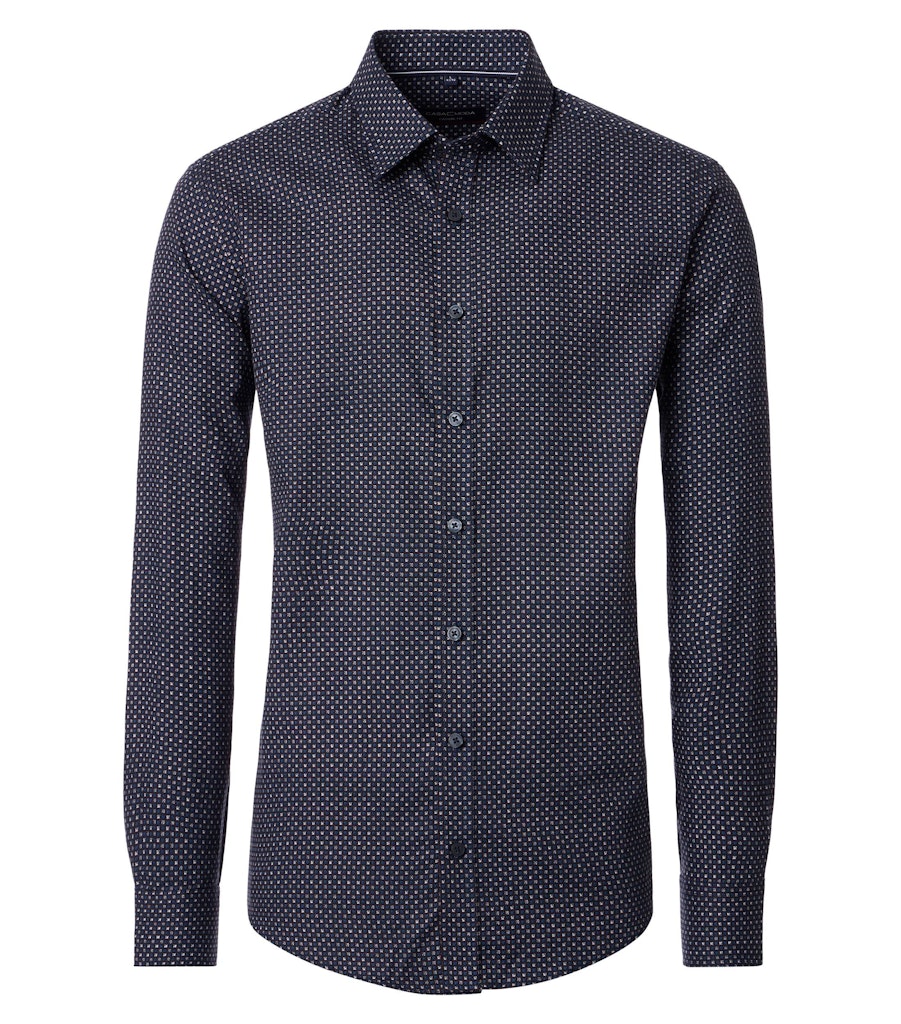 CASAMODA SHIRT 454528900 W-25
