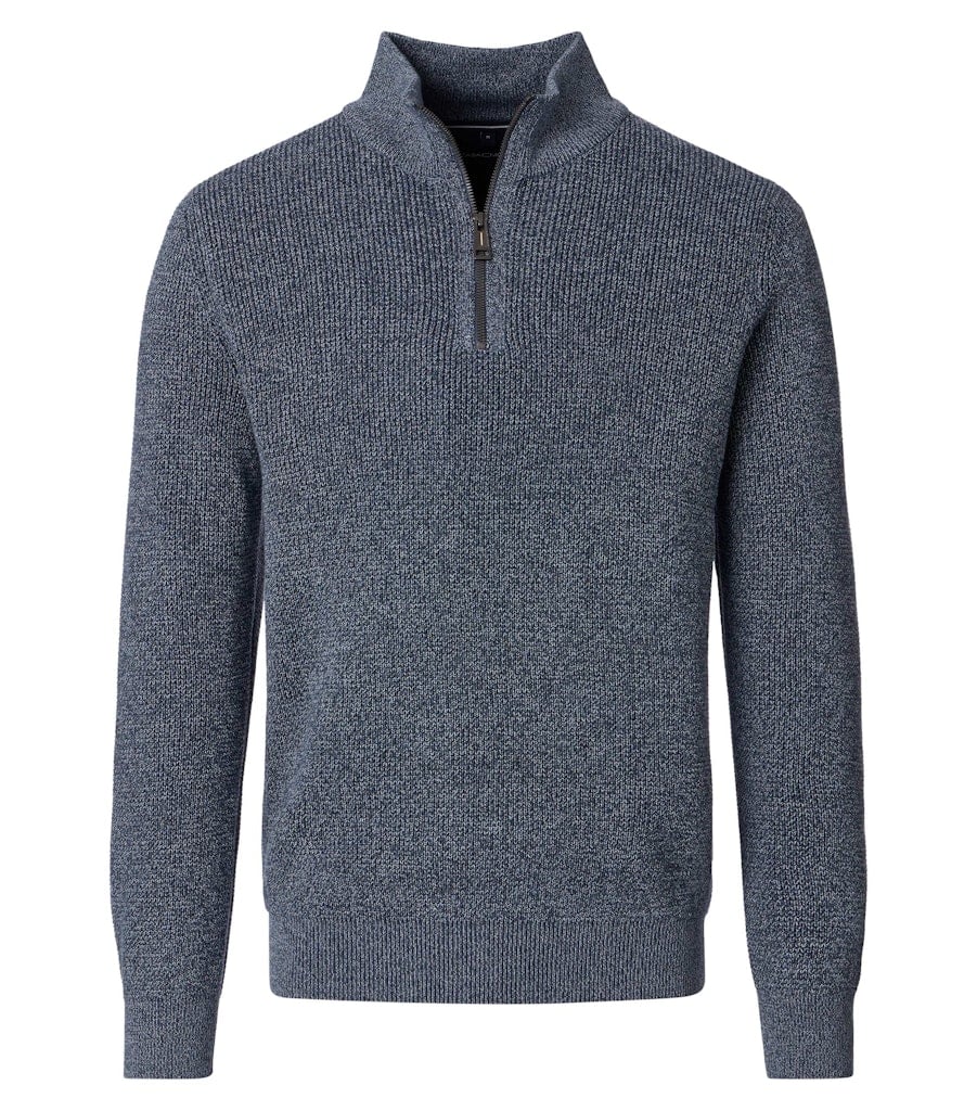 CASAMODA PULLOVER 454539200 W-25 (S, 454539200-162)