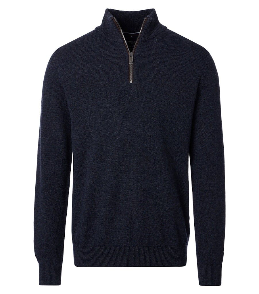 CASAMODA PULLOVER 454478200 W-25 (S, 454478200-108)