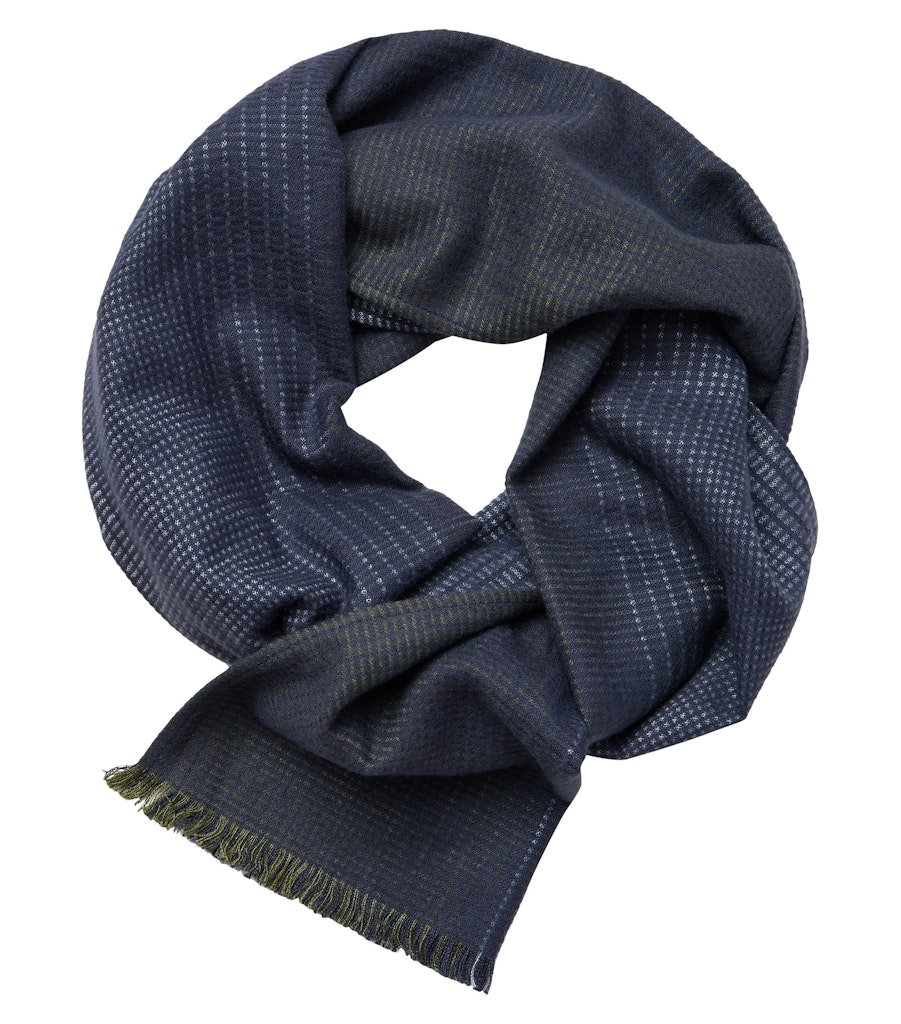 CASAMODA Scarf 454481400 W-25