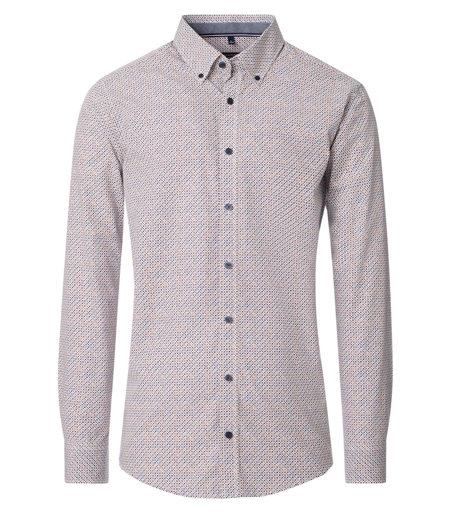 CASAMODA SHIRT 454486400 W-25