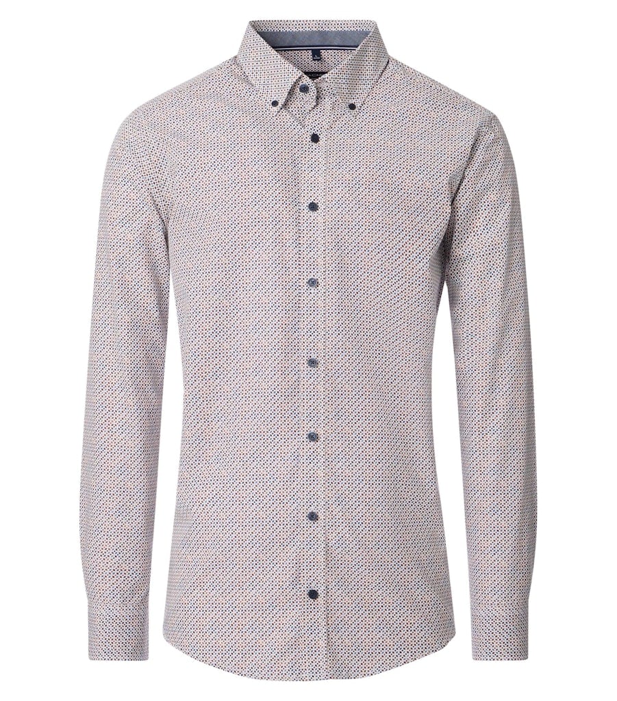 CASAMODA SHIRT 454486400 W-25 (S)