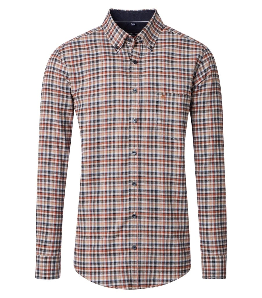 CASAMODA SHIRT 454486500 W-25