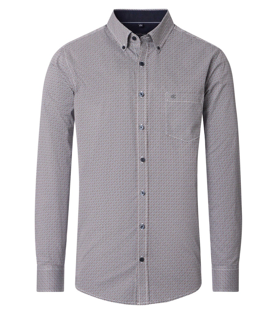 CASAMODA SHIRT 454486800 W-25
