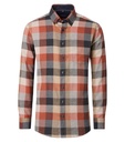 CASAMODA SHIRT 454487400 W-25