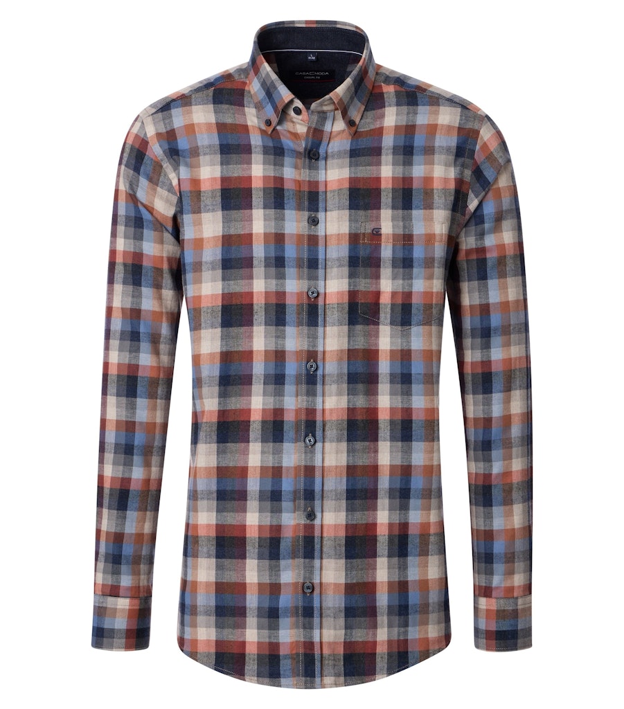 CASAMODA SHIRT 454488100 W-25
