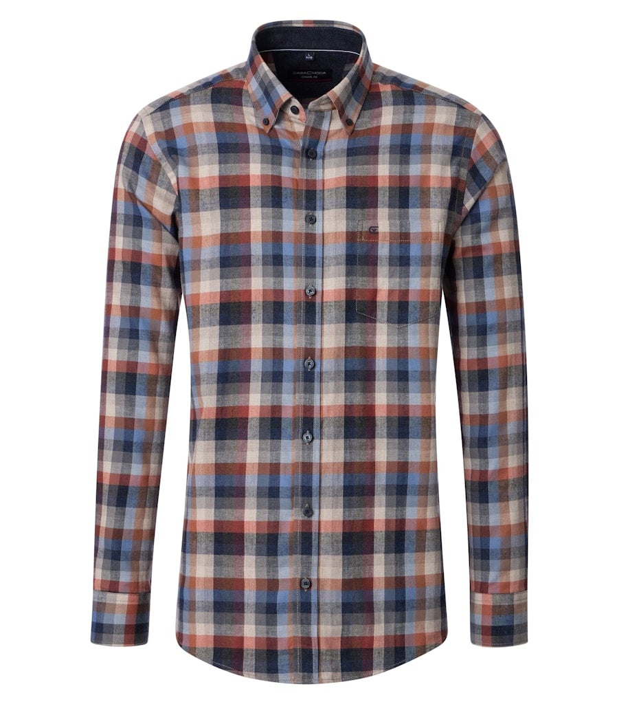 CASAMODA SHIRT 454488100 W-25