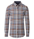 CASAMODA SHIRT 454488200 W-25