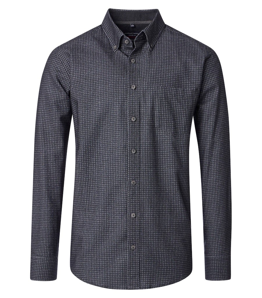 CASAMODA SHIRT 454488600 W-25