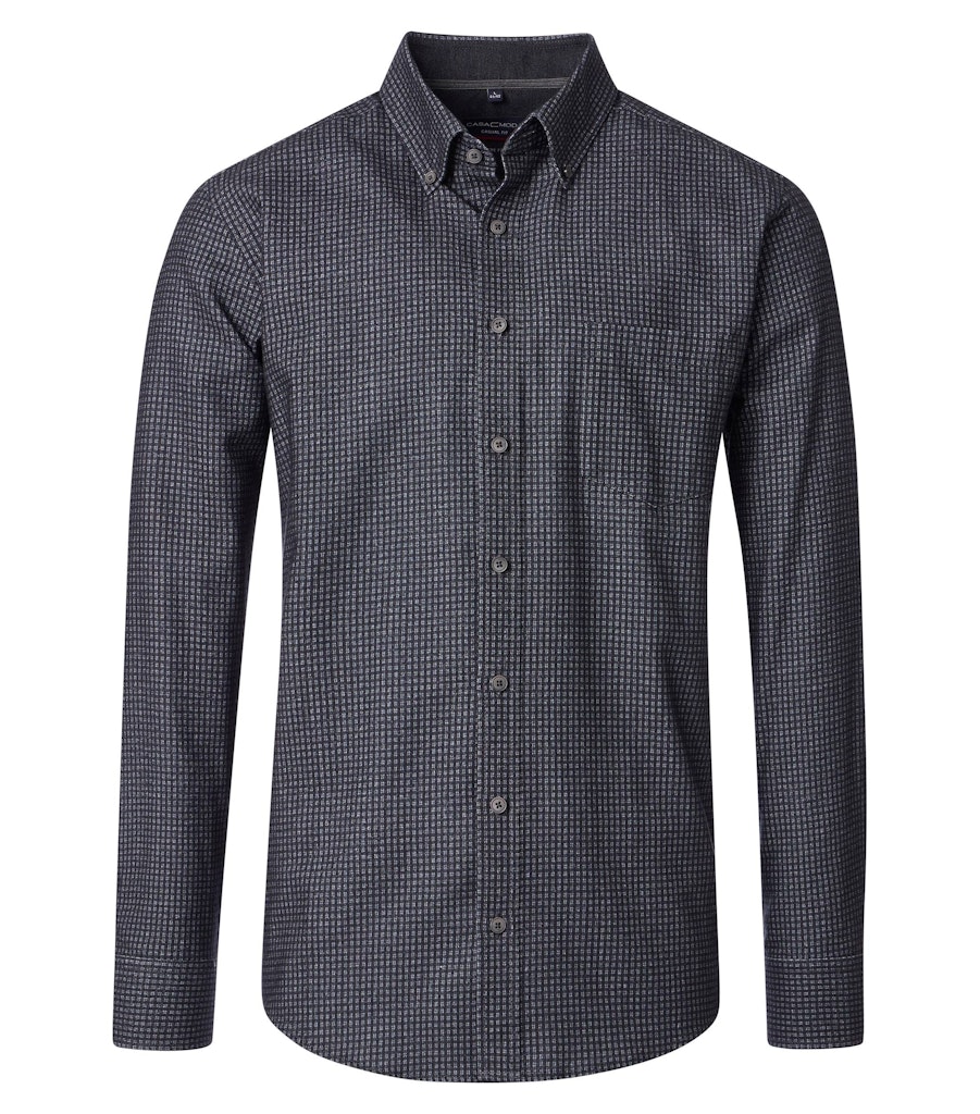 CASAMODA SHIRT 454488600 W-25