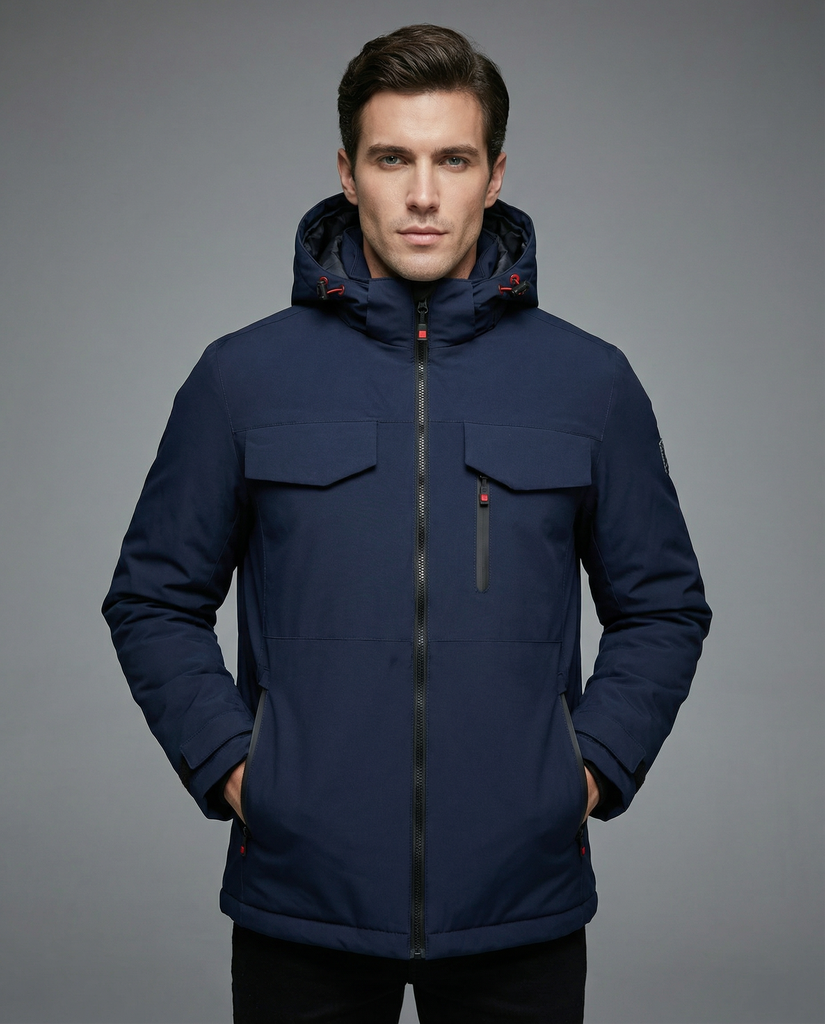 S4 Jacket 70623-6999 W-25