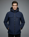 S4 Jacket 70623-6999 W-25