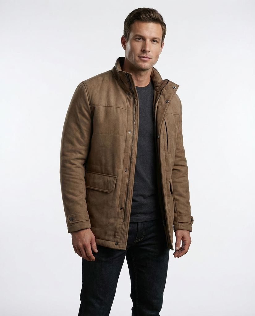 S4 Jacket 74392-3738 W-25