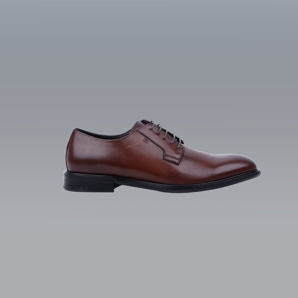 DI PORTO Shoes KL2519-1 (39, brown)