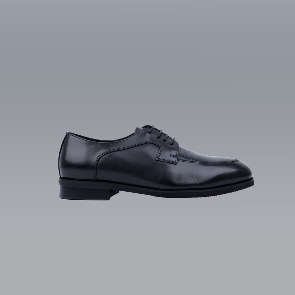 DI PORTO Shoes KL3762-1 (39, black)