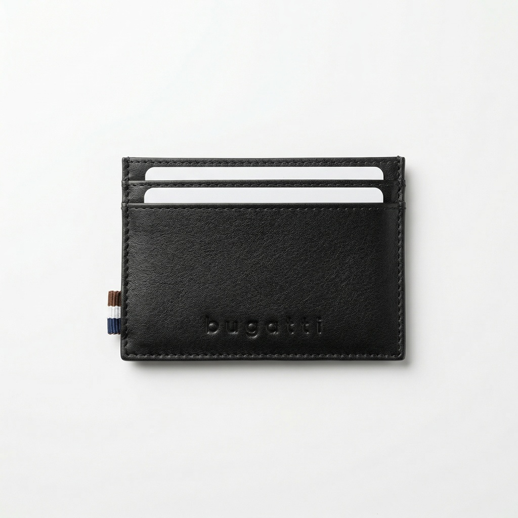 BUGATTI Wallet 49101501