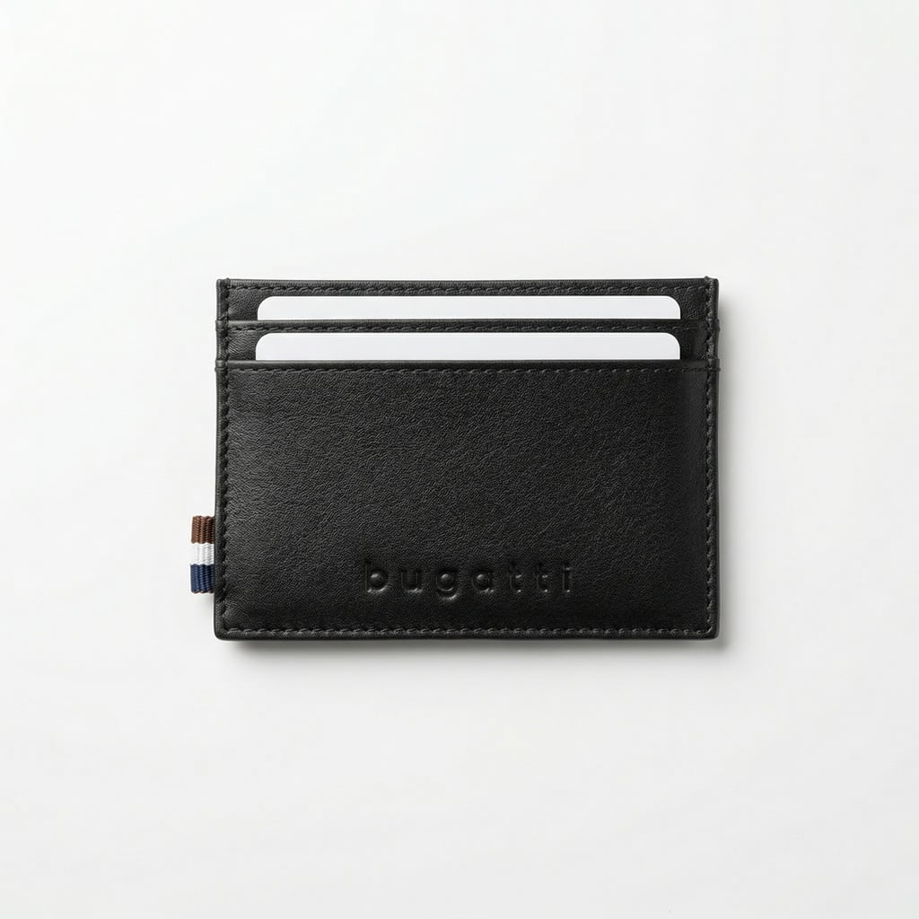 BUGATTI Wallet 49101501