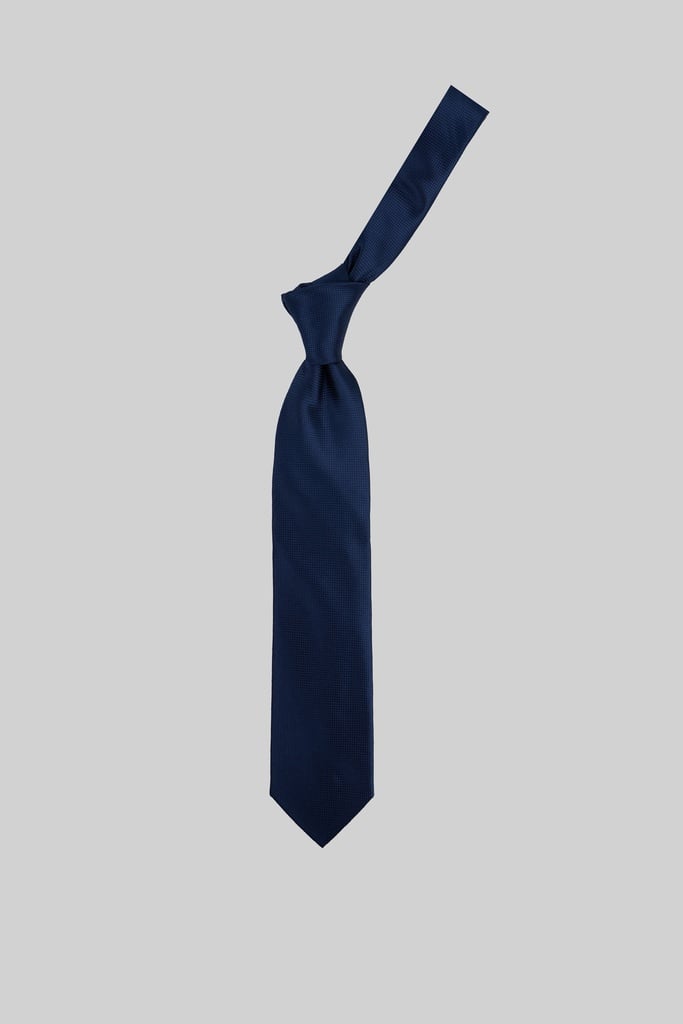 MARCO LARIANI Tie 16122024100 (NAVY)