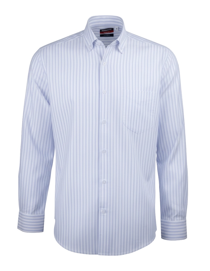 PAVAROTTI Shirt Oxforfin 13/100 CLASSIC