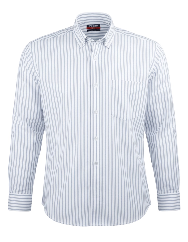 PAVAROTTI Shirt Oxforfin 13/200 CLASSIC