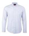 PAVAROTTI Shirt Oxforfin 15/200 SLIM