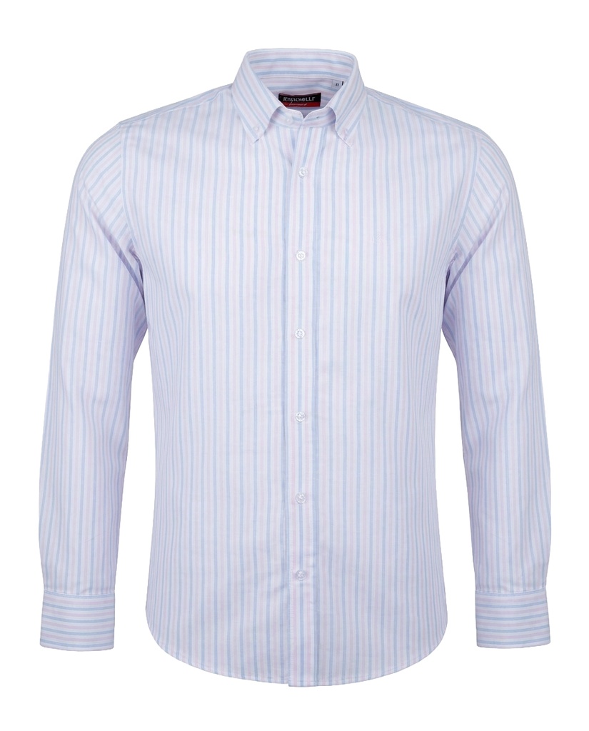 PAVAROTTI Shirt Oxfortor 86/200 SLIM
