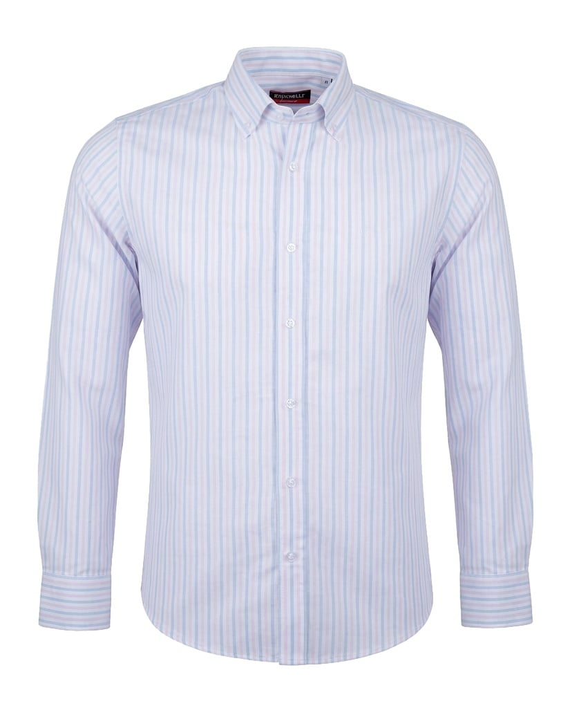 PAVAROTTI Shirt Oxfortor 86/200 SLIM (XS)