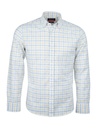 PAVAROTTI Shirt Oxfortor 87/400 SLIM