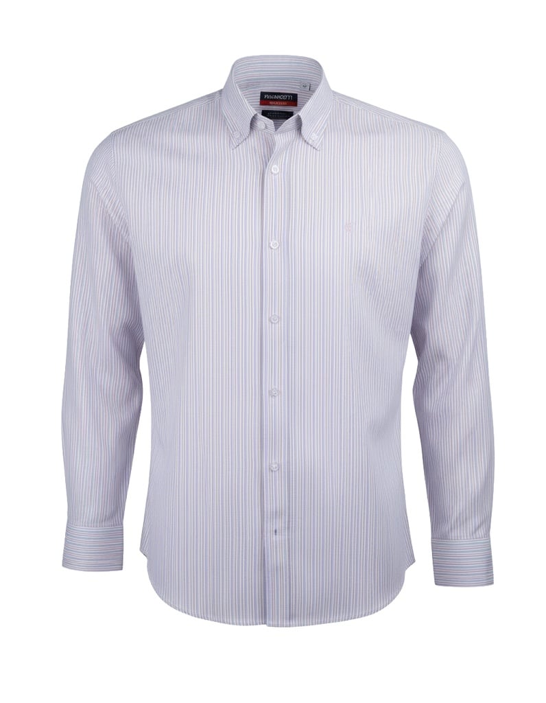 PAVAROTTI Shirt Pantex183/100 SLIM