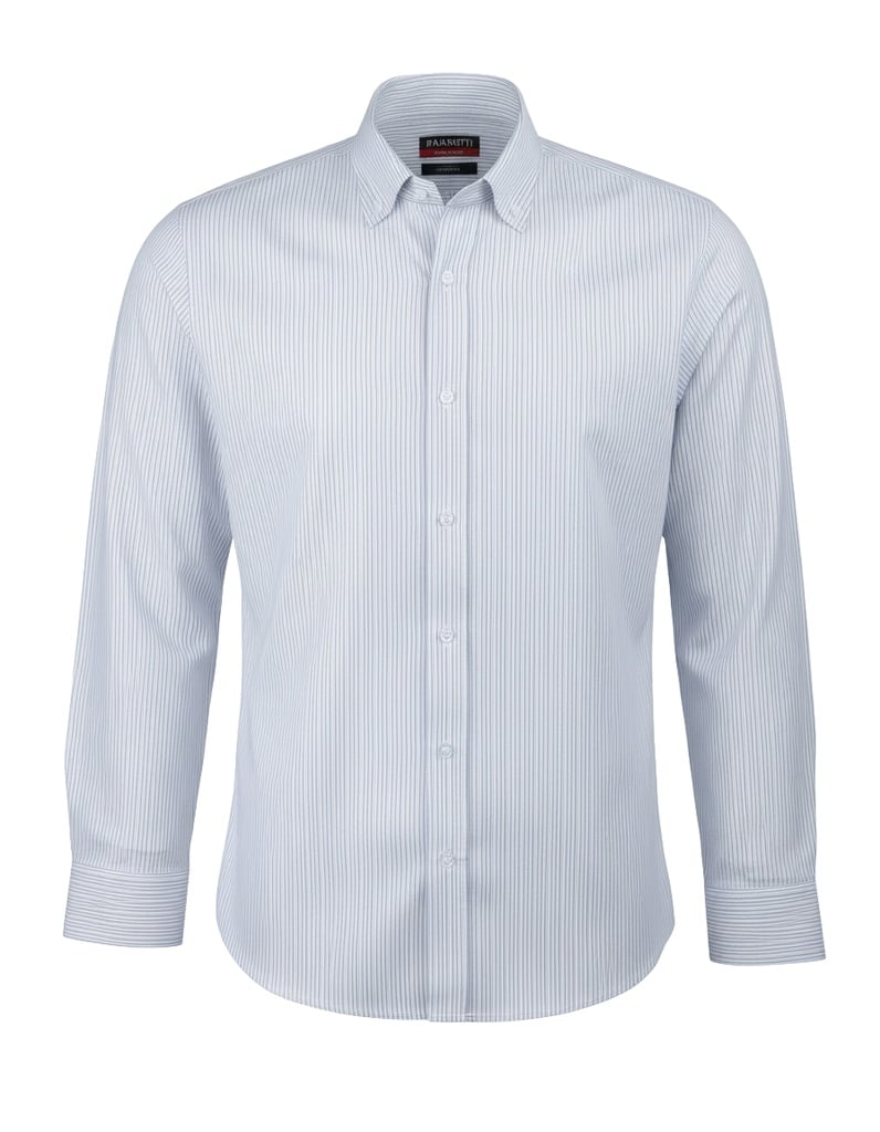 PAVAROTTI Shirt Pantex183/200 SLIM (XS)