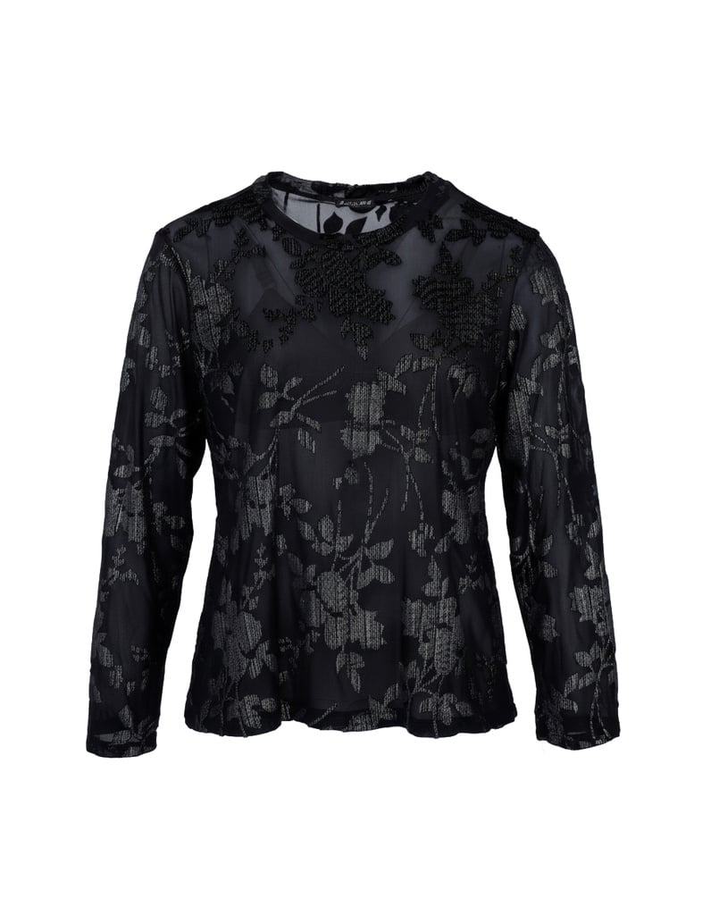 AMBRA CORSINI BLOUSE E25798 E25798 (M)