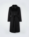 CHARLES VALENTINO COAT SAN100 BRAMY