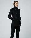 CHARLES VALENTINO JACKET SAN106 TOBY