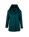 CHARLES VALENTINO JACKET SAN39 FP09