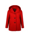 CHARLES VALENTINO JACKET SAN39 NAKY