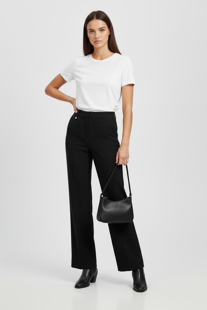 CHIARA DALBA PANT 81043E 81043E