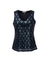 ESSENCE TOP KARAOKE CANOTTA DONNA