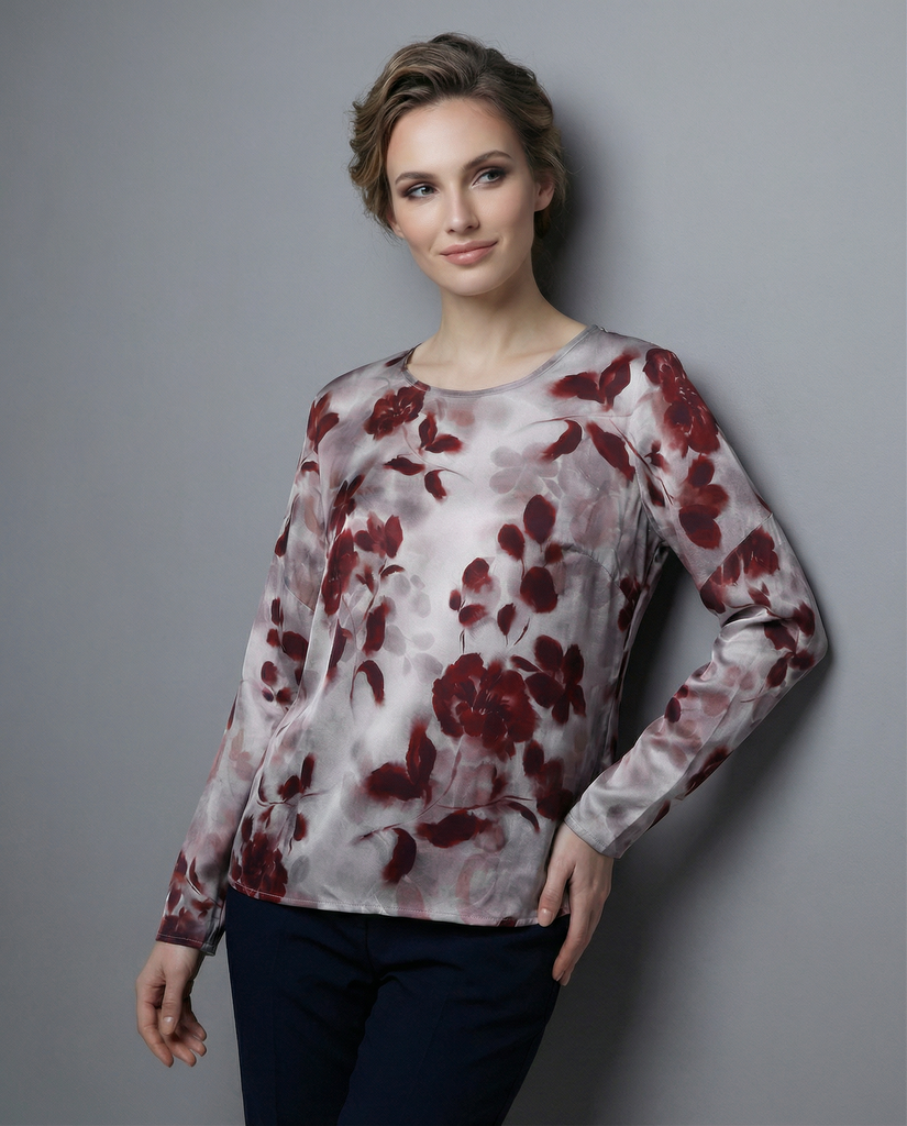 LYBIDO BLOUSE E25833 E25833