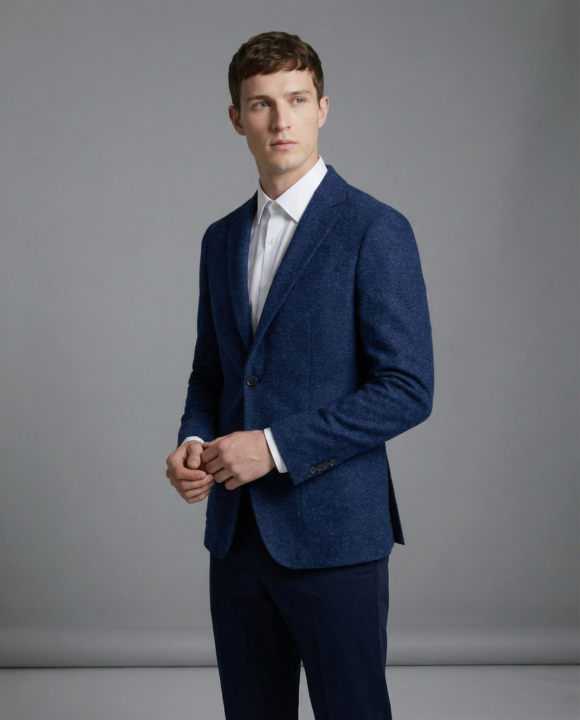 PUNTO OTTO JACKET 1051 3001