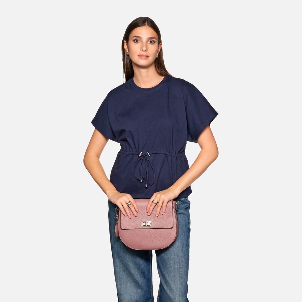 GEOX Bag D25KAA 00046 BORSA DONNA