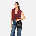 GEOX Bag D65ZXB 00046 BORSA DONNA
