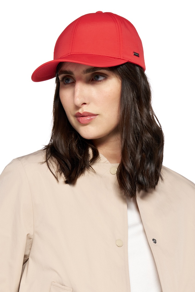 GEOX Cap W6560C T3314 FALORIA C - NYLON TASLAN 70D