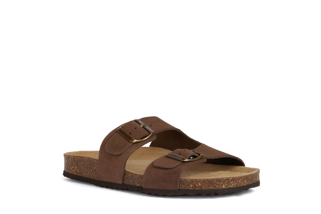 GEOX Shoes D35LSL 00032 BRIONIA L - VIT.NBK