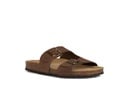 GEOX Shoes D35LSL 00032 BRIONIA L - VIT.NBK