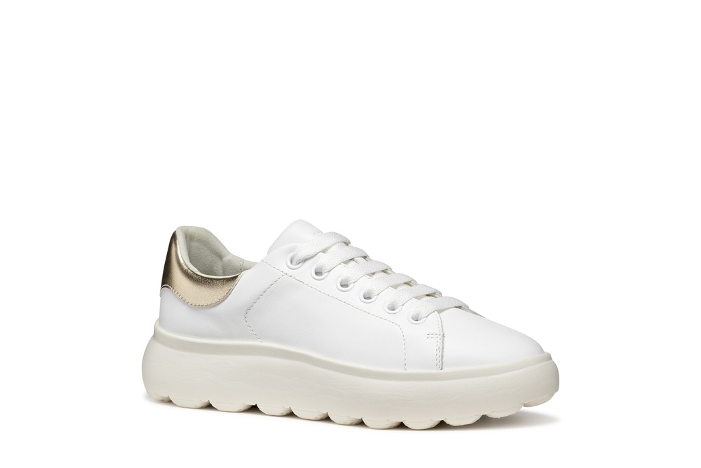 GEOX Shoes D45TCD 085BN SPHERICA EC4.1 - NAP+SI.ME