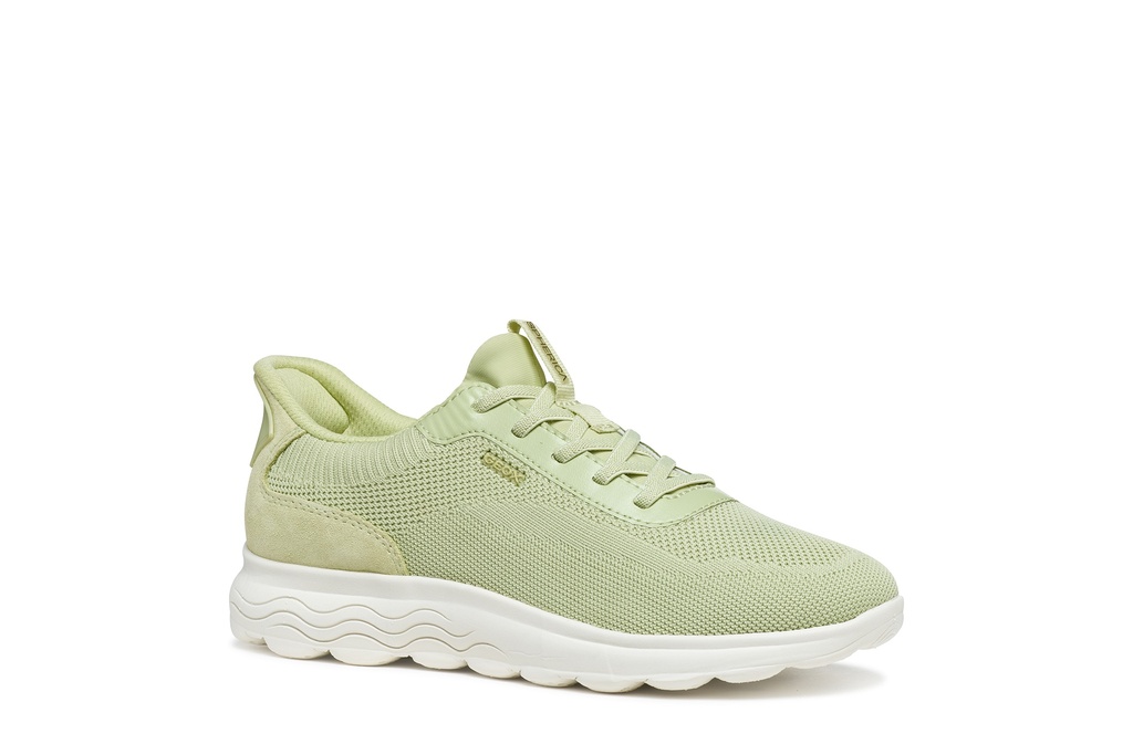 GEOX Shoes D557MA 06K22 SPHERICA PLUS A - TESS. A MA