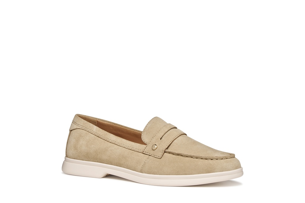 GEOX Shoes D650ZB 00022 XAN3